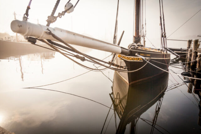 Mystic Seaport