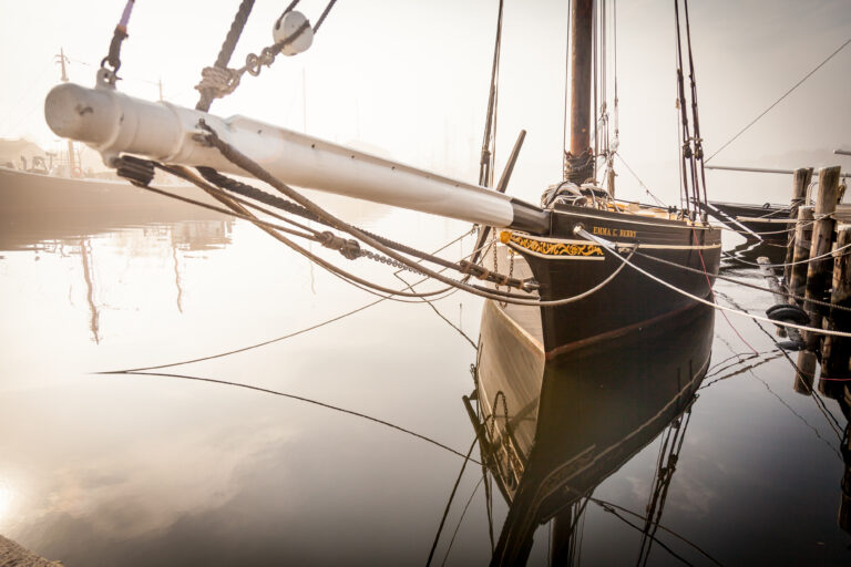 Mystic Seaport