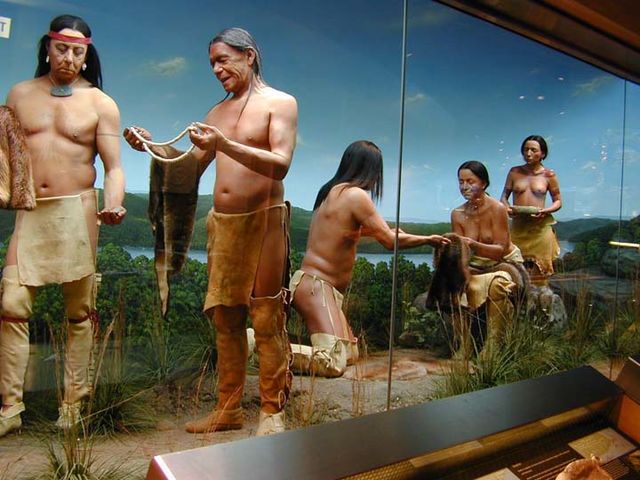 Pequot people