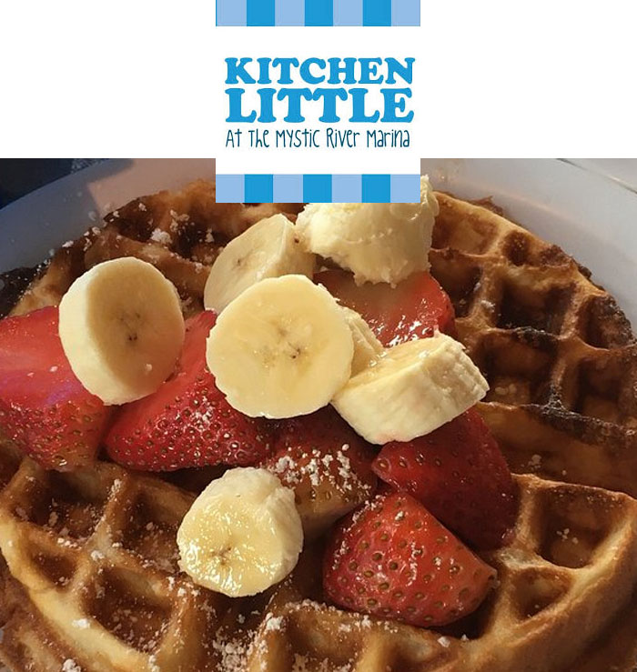 Kitchen Little, https://kitchenlittle.org/
