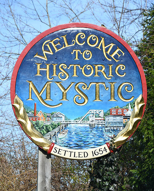 welcome to Mystic